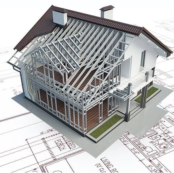 Barndominium steel kit in Missouri